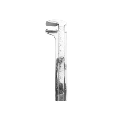 Measuring Instruments